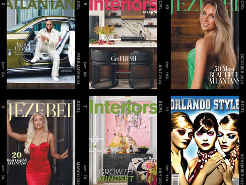 2024: A Year in Review