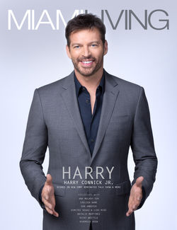 Harry Connick Jr.