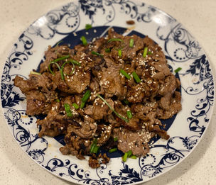 Craving comfort food? Here's what I am cooking while social distancing.