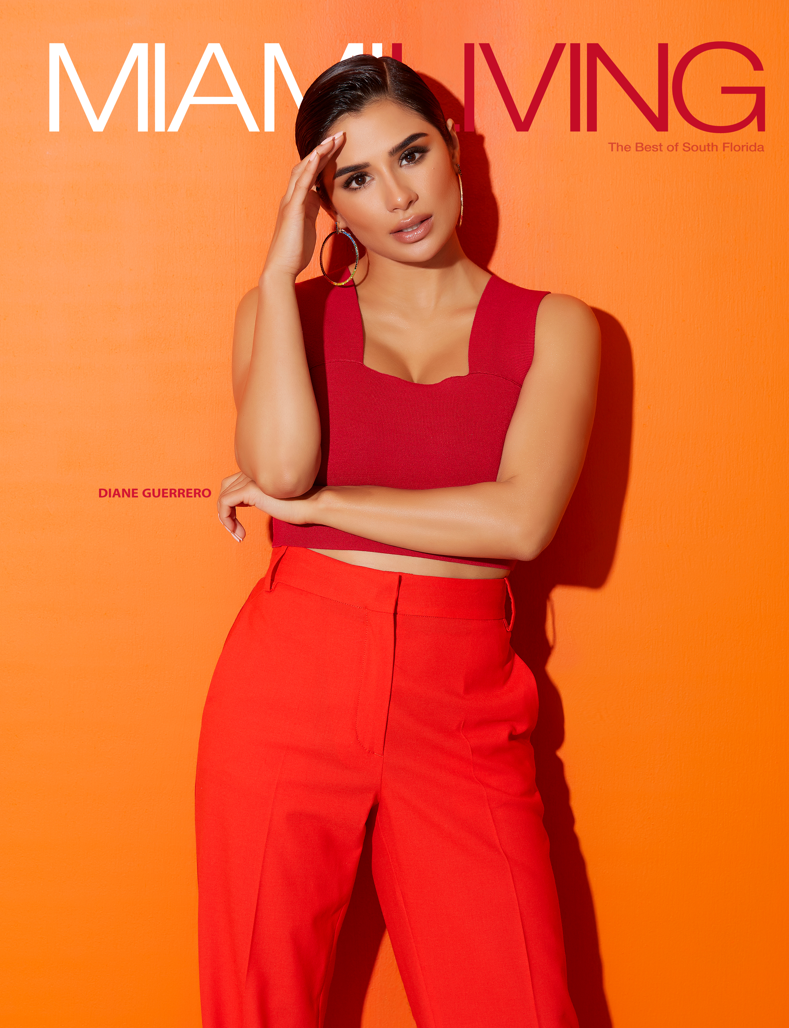 Diane Guerrero