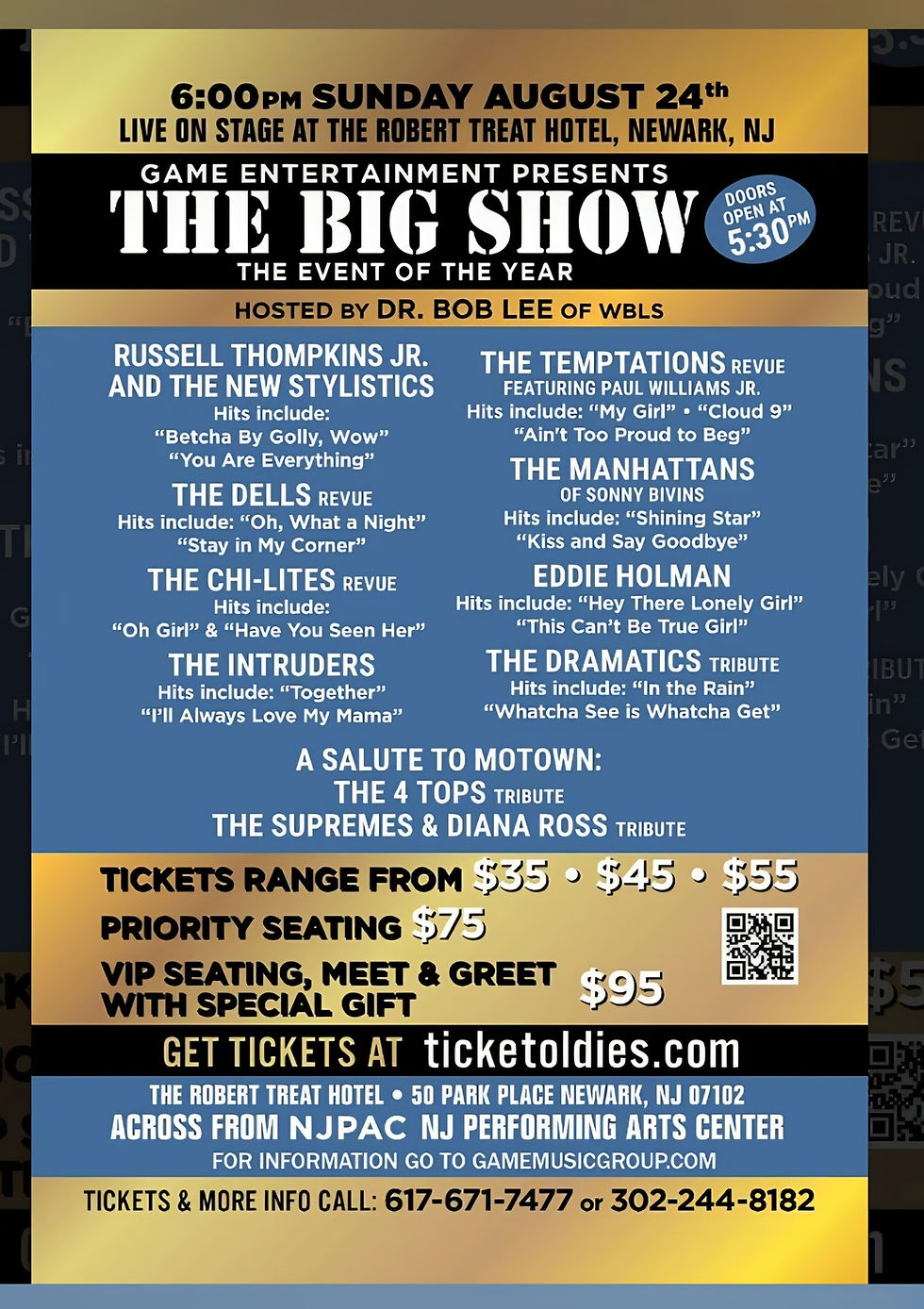 The Big Show