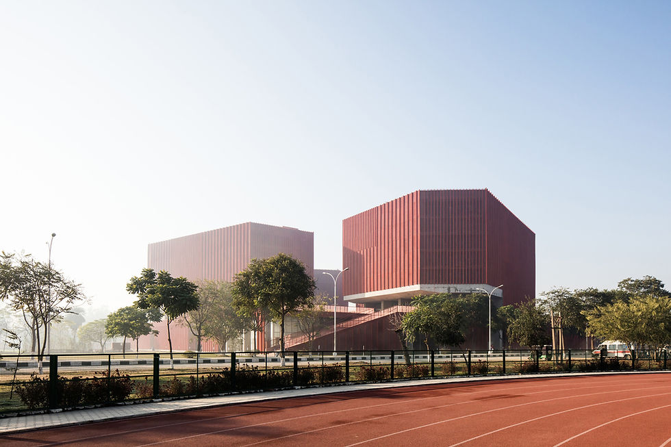 Keynote Speakers Announced for Thapar 2026 Conference