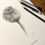 Thumbnail: Poppy Seed Head Hand-Drawn Sketch | Framed Miniature | Pencil Artist