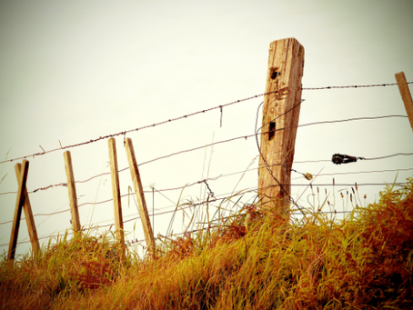 Whose boundary?