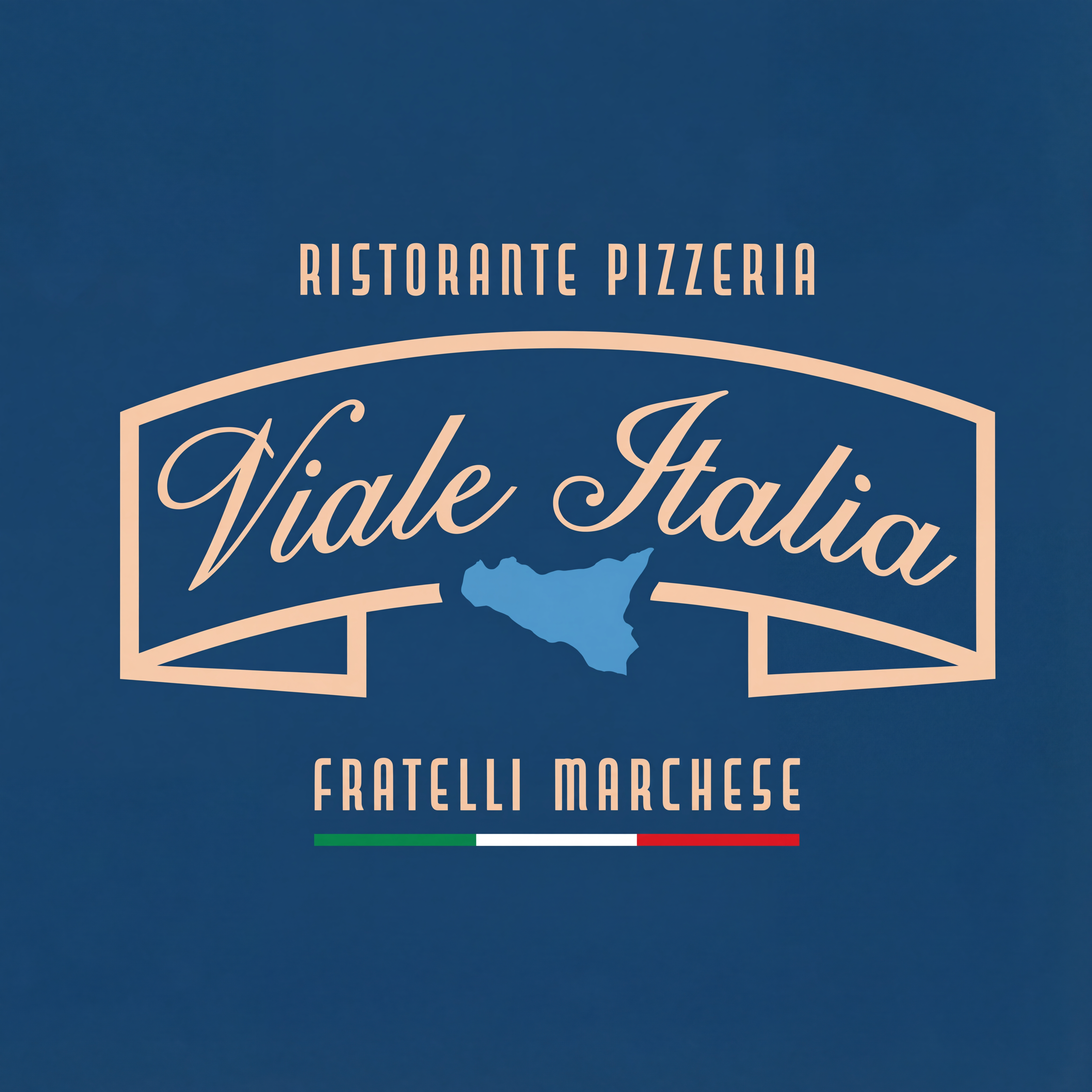 Ristorante Pizzeria Viale Italia