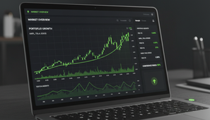 Invista com Confiança com a Investe10