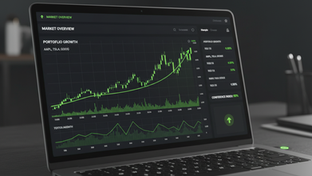 Invista com Confiança com a Investe10