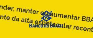 Vender, manter ou aumentar #BBAS3 diante da alta espetacular recente? | O Banco do Brasil entra em 2026 diferente.