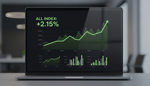 Invista em ações com pouco dinheiro: como investir com orçamento limitado