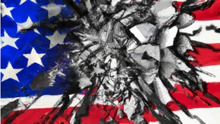 FIM DOS EUA: QUAL MEGA INVESTIDOR ESTÁ CERTO? DALIO OU BUFFETT | O QUE FAZ VOCÊ NA BATALHA DE TITÃS?