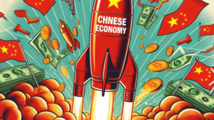 China vs. EUA, Quem Vence o Jogo? NOVOS DADOS, os impactos na vale (vale3) e no etf xina11