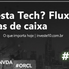 Acabou a festa Tech? Fluxo migra para geradoras de caixa | O que importa hoje | 