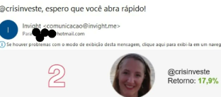 ESTOU NO PÓDIO E ANTECIPEI A BLACK FRIDAY, POIS A PROMOÇÃO DAS AÇÕES NA BOLSA NÃO PODE ESPERAR !!!!