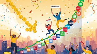 CAI JUROOOSSS...E SOBE BOLSAAAAA – O Q IMPORTA (MUITO) HJ 5/9/25 (versão #sextou bem)