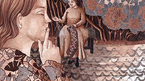 Woolwich Print Fair 2025