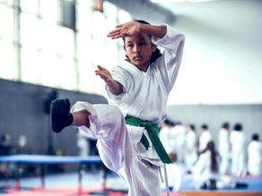 Rendez-vous à la fête des sports pour les inscriptions