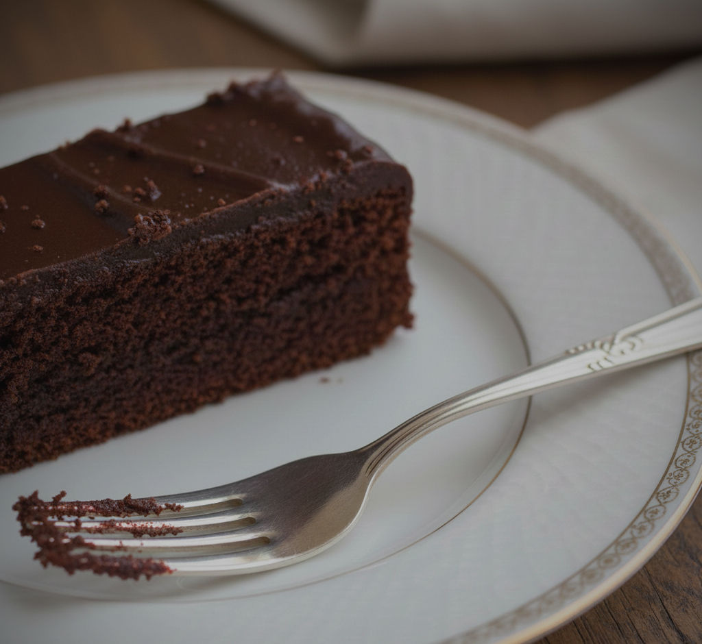 Murder at Dinner - A Case of Deception