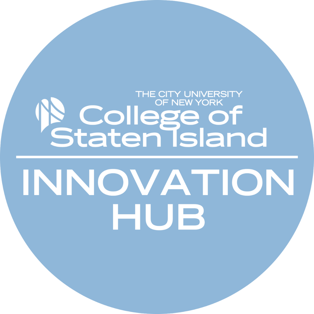 Writer: CSI Innovation Hub Team