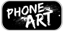 Phone Art
