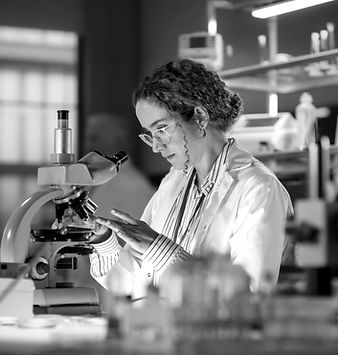Life Sciences & Pharmaceuticals