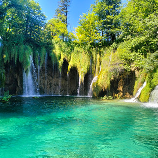 Lagos Superiores - Plitvice