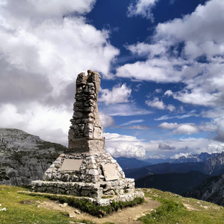 Tre Cime di Lavaredo