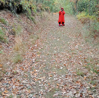 Ornal Trail