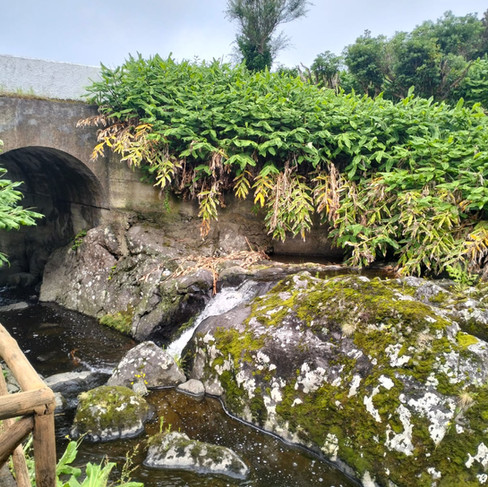 Azenha da Fajãzinha