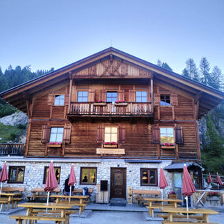 Dolomites
