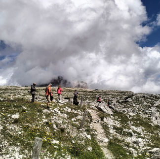 Tre Cime di Lavaredo
