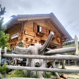 Dolomites