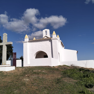 ermida Santo António dos Açores
