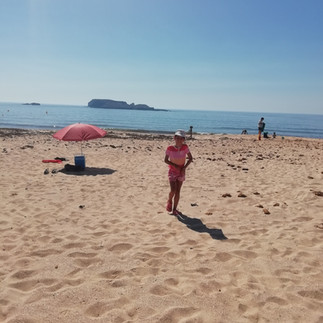 Praia do Martinhal