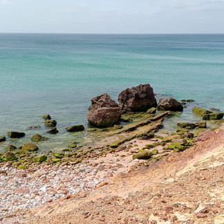 Praia Santa