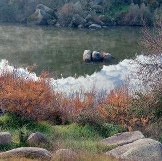 Rio Guadiana Pedrógão Alentejo