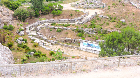 dinossáurios na Serra de Aire