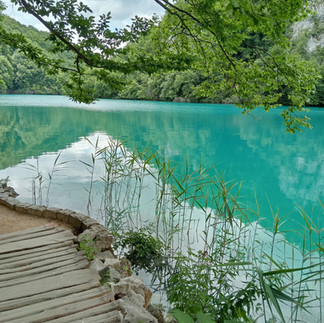 Lagos Inferiores - Plitvice
