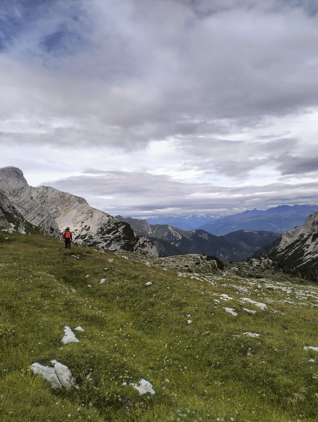 Dolomitas