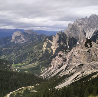 Dolomites