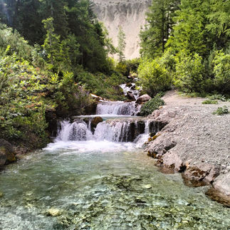 Dolomites