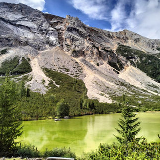 Dolomites
