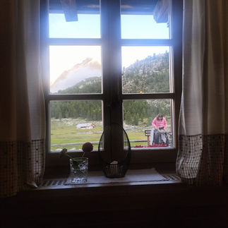 Dolomites