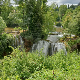 Rastoke