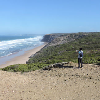 Praia da Bordeira