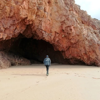 Praia das Furnas
