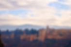 Alhambra-Granada