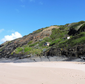 Carriagem Beach