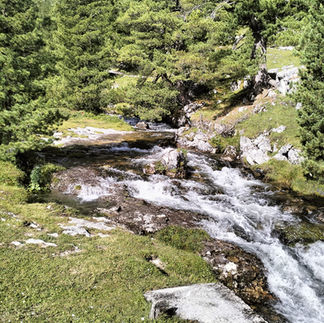 Dolomites
