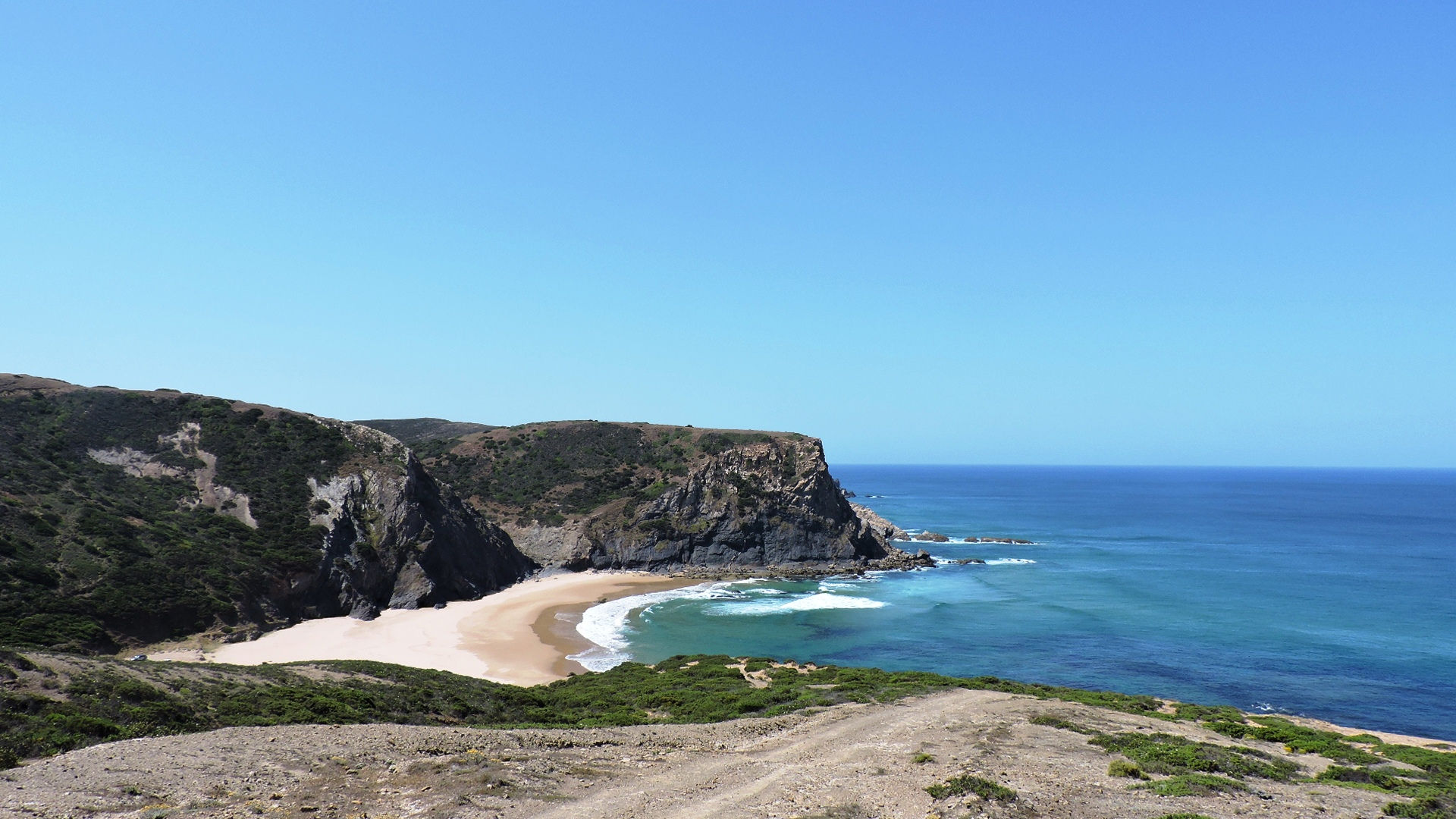 Praia da Murração