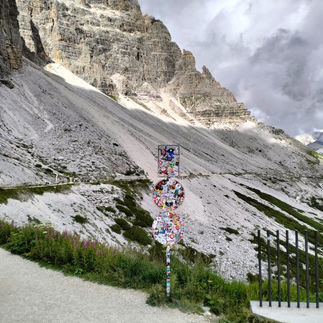 Tre Cime di Lavaredo